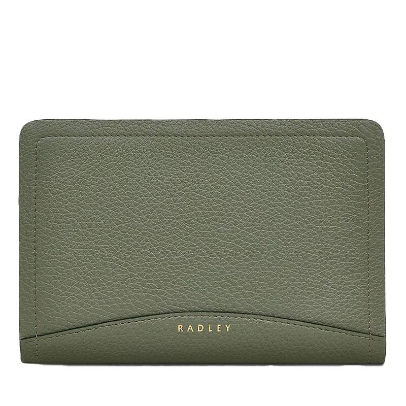 Radley The Chancery - Zip Around Purse image number 0